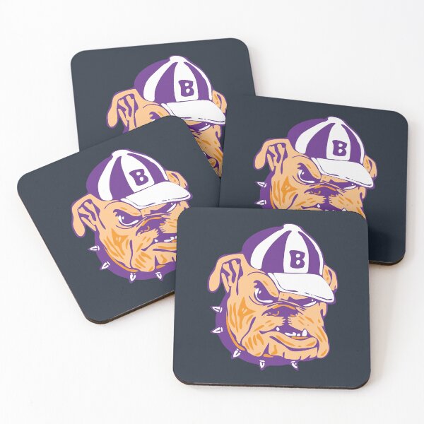 Item preview, Bulldogs del CC de Bergen designed and sold by Desky.