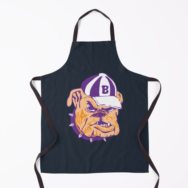 Item preview, Bergen CC Bulldogs designed and sold by Desky.