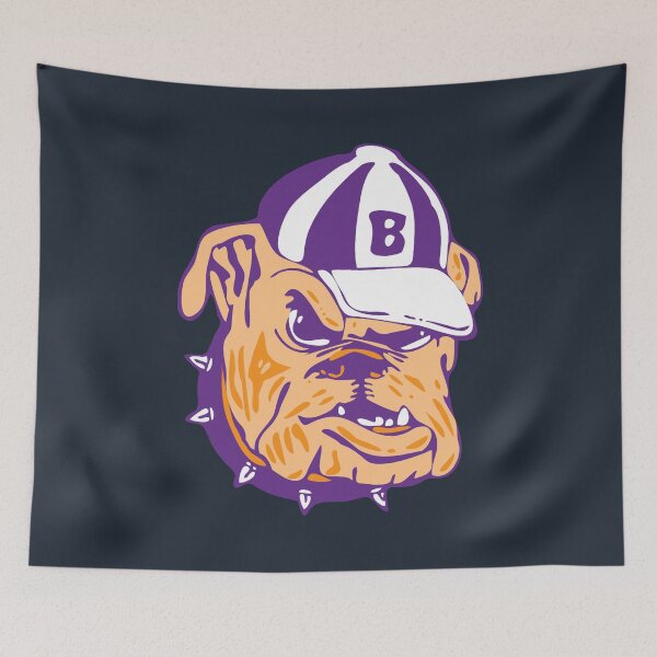 Item preview, Bergen CC Bulldogs designed and sold by Desky.