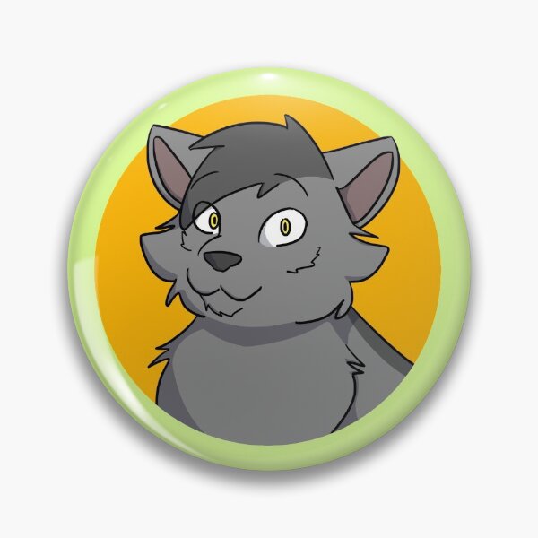 Item preview, Graystripe designed and sold by EmberDino.
