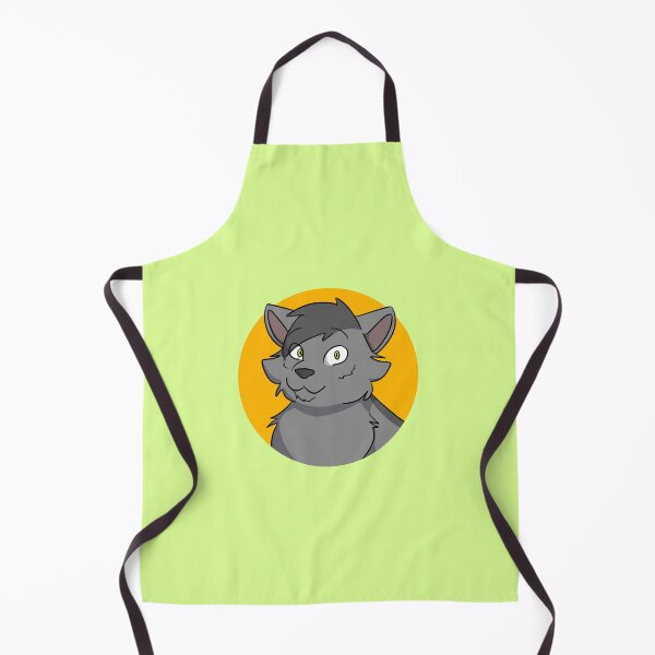 Item preview, Graystripe designed and sold by EmberDino.