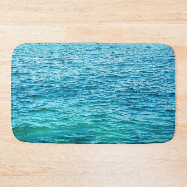 Item preview, Turquoise Ocean designed and sold by kiki-moonrise.