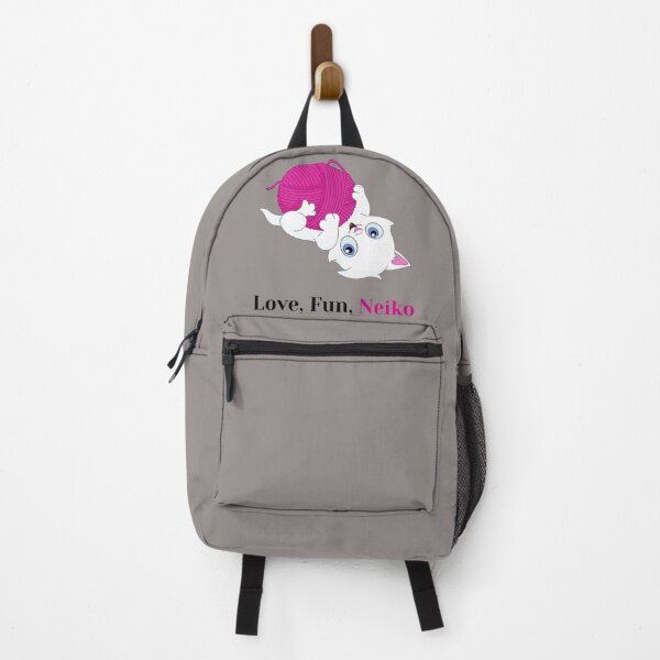 Item preview, Cute Neiko designed and sold by myteebaq.