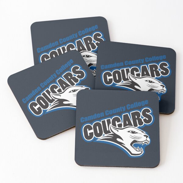 Item preview, Camden County Cougars designed and sold by Desky.