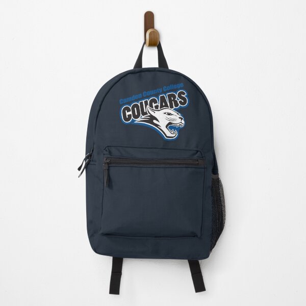 Item preview, Camden County Cougars designed and sold by Desky.