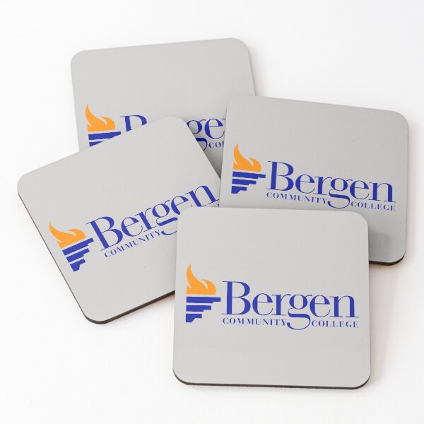Item preview, Bergen CC designed and sold by Desky.