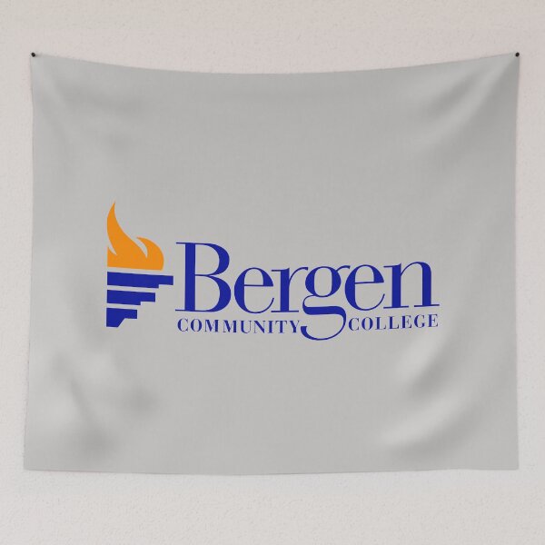 Item preview, Bergen CC designed and sold by Desky.