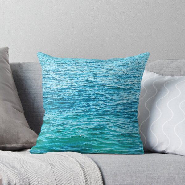 Item preview, Turquoise Ocean designed and sold by kiki-moonrise.