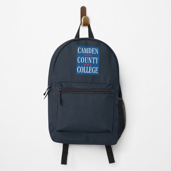 Item preview, Camden County College designed and sold by Desky.