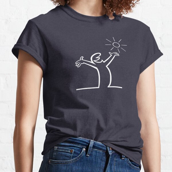 Lineman Sommer Classic T-Shirt