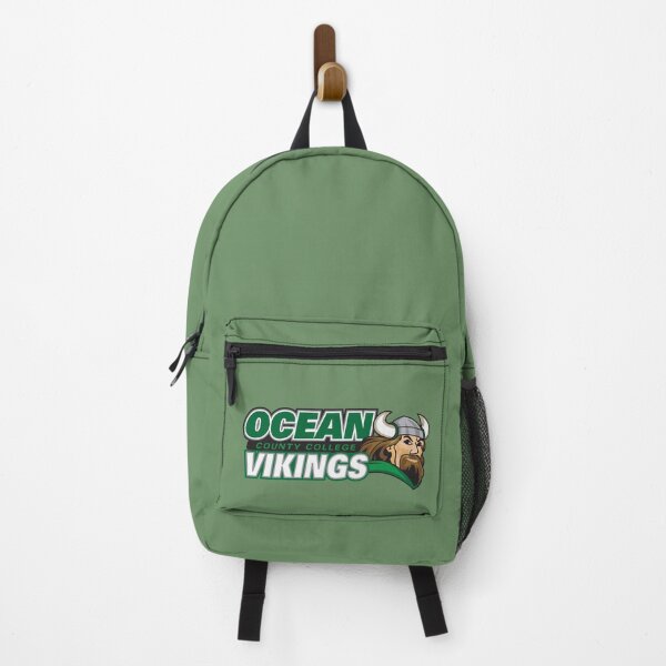 Item preview, Ocean County College Vikings designed and sold by Desky.