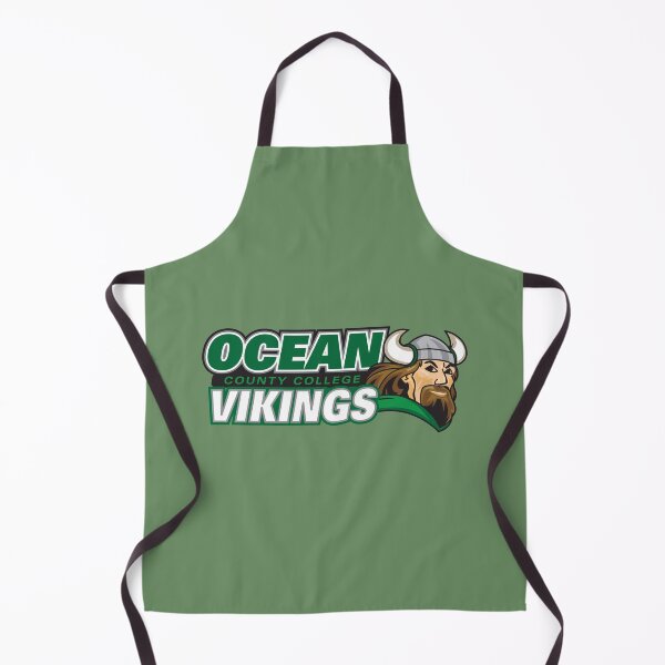 Item preview, Ocean County College Vikings designed and sold by Desky.
