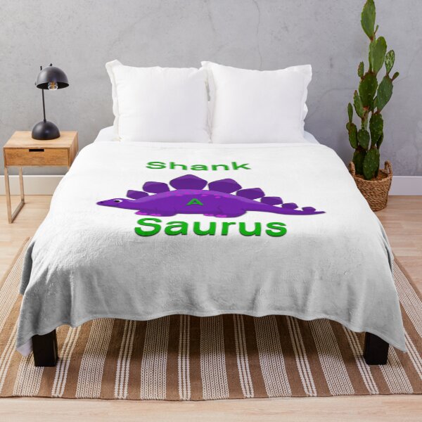 Aperçu de l'œuvre Shank-a-Saurus créée et vendue par Lilmonsto.