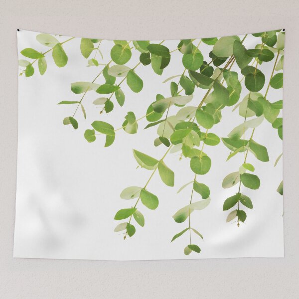 Item preview, Eucalyptus Fresh Green Delight #1 #foliage #decor #art designed and sold by Anita's & Bella's Art.
