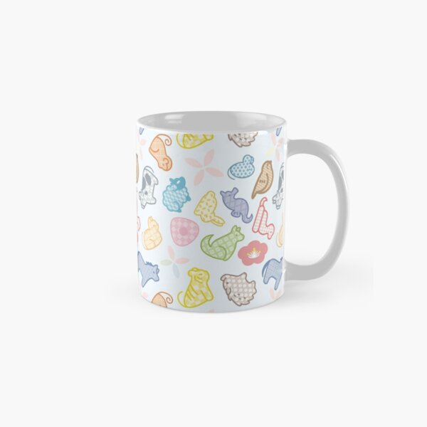 Undertale Castle White Mug Tea Cup Coffee Mug Friends Birthday