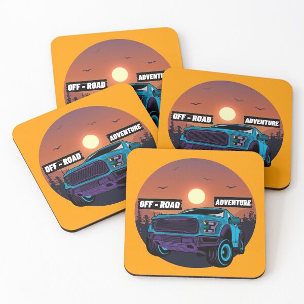 Item preview, off - road adventure  designed and sold by MOTOSHIFT.