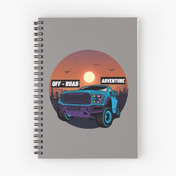 Item preview, off - road adventure  designed and sold by MOTOSHIFT.