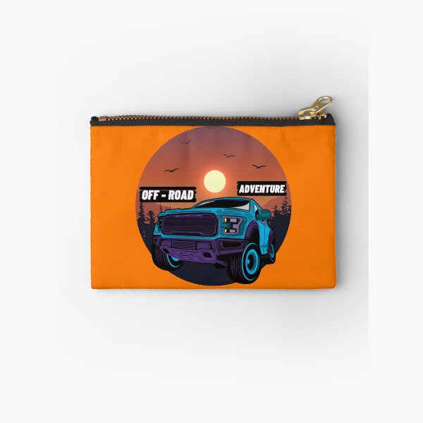 Item preview, off - road adventure  designed and sold by MOTOSHIFT.