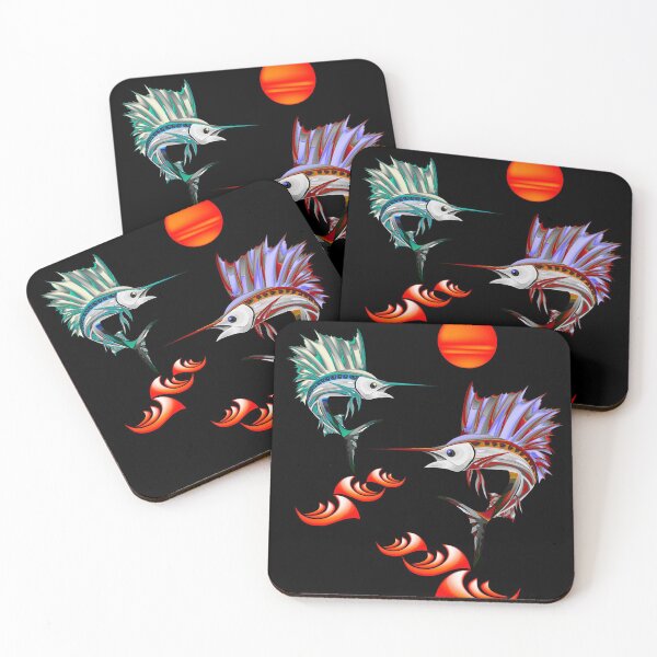 Item preview, 2 SailFins designed and sold by Graham Colton.