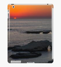 Horizon iPad Case/Skin