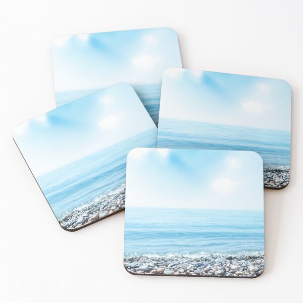 Item preview, Ocean View From Beach designed and sold by Stylish Printing.