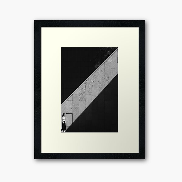 Item preview, tribute to Fan Ho designed and sold by zhjngli.