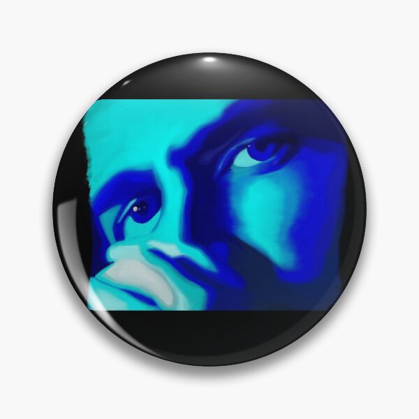 Item preview, Bo Burnham Inside  designed and sold by AbsurdC0smos.