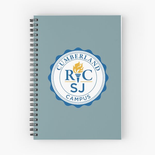 Item preview, Cumberland County (RCSJ) College designed and sold by Desky.