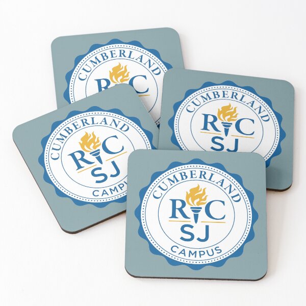 Item preview, Cumberland County (RCSJ) College designed and sold by Desky.
