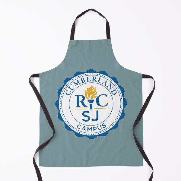 Item preview, Cumberland County (RCSJ) College designed and sold by Desky.