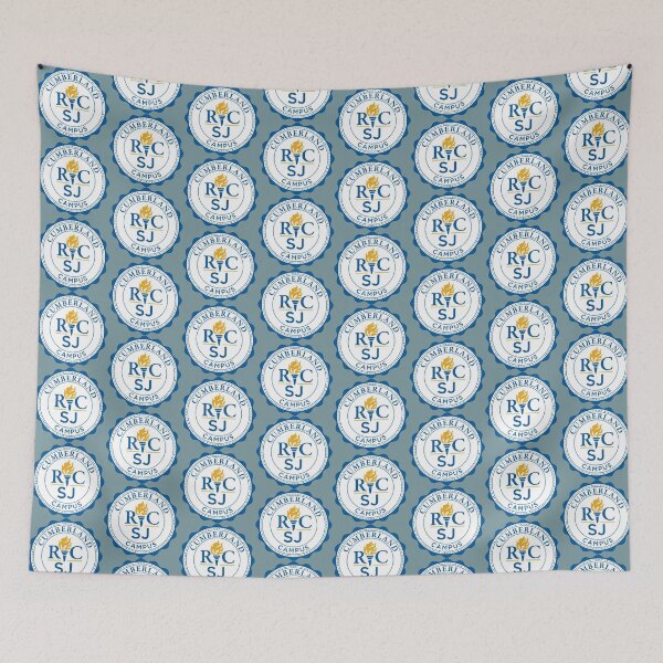 Item preview, Cumberland County (RCSJ) College designed and sold by Desky.