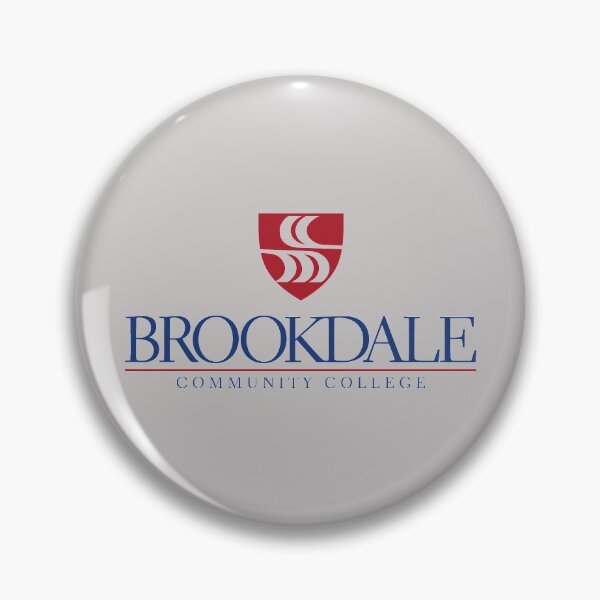 Item preview, Community College, Brookdale designed and sold by Desky.