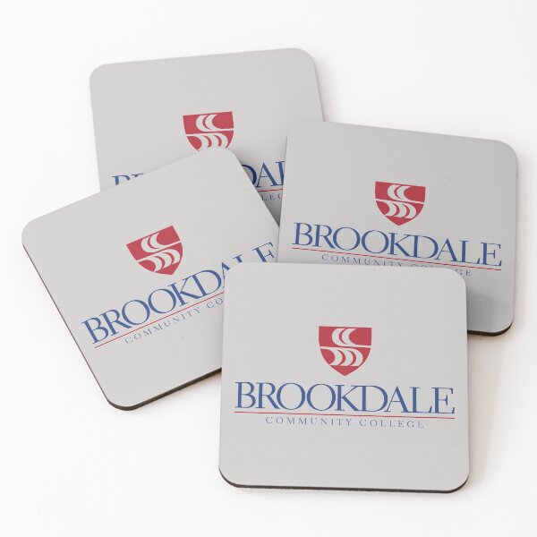 Item preview, Community College, Brookdale designed and sold by Desky.
