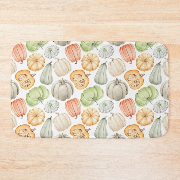 Item preview, Pumpkins 2 designed and sold by vikimarmot85.