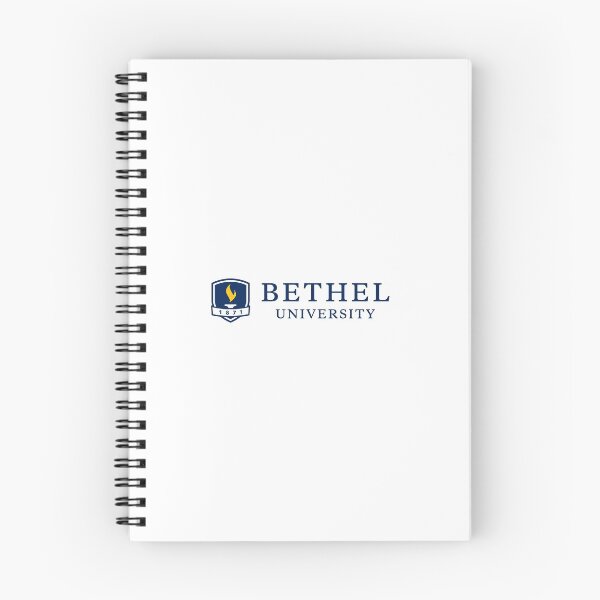 Item preview, Bethel University Minnesota designed and sold by Emily Designs.