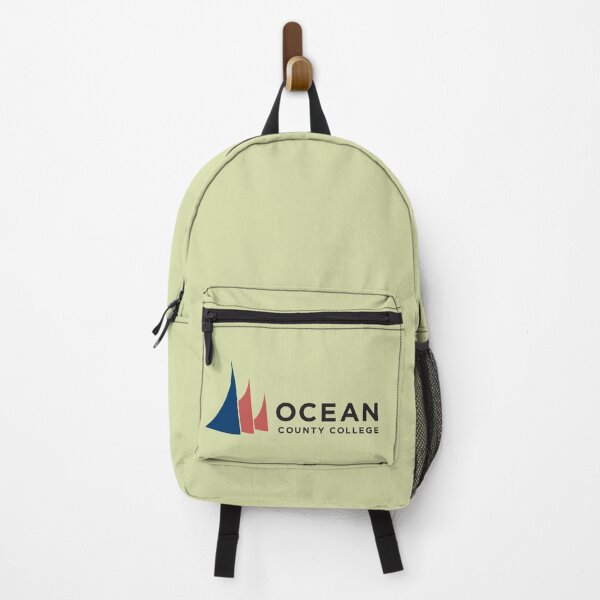 Item preview, College of Ocean County designed and sold by Desky.