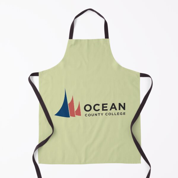 Item preview, College of Ocean County designed and sold by Desky.