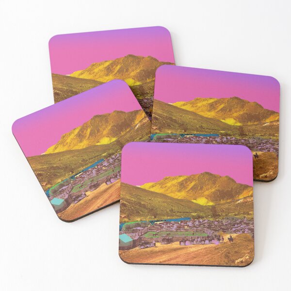 Item preview, Colorado Cimarron, the wild west designed and sold by Mauswohn.