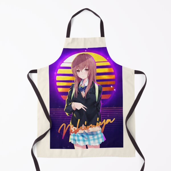 Item preview, Nishimiya 80 Retro designed and sold by ijunk.