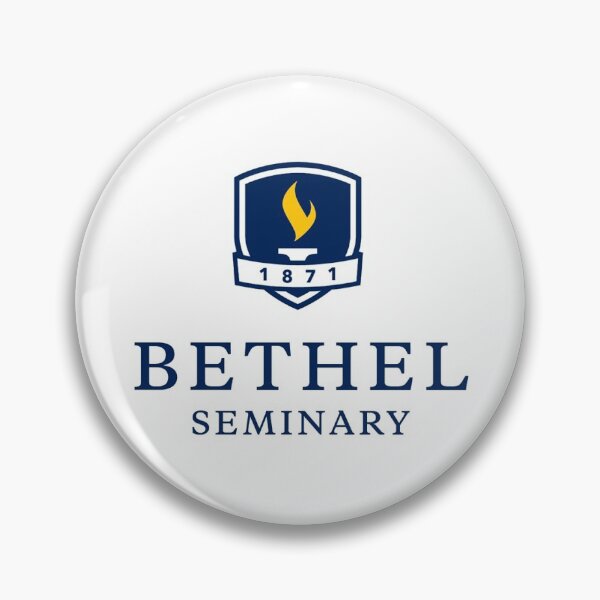 Item preview, Bethel University Minnesota Logo designed and sold by Emily Designs.