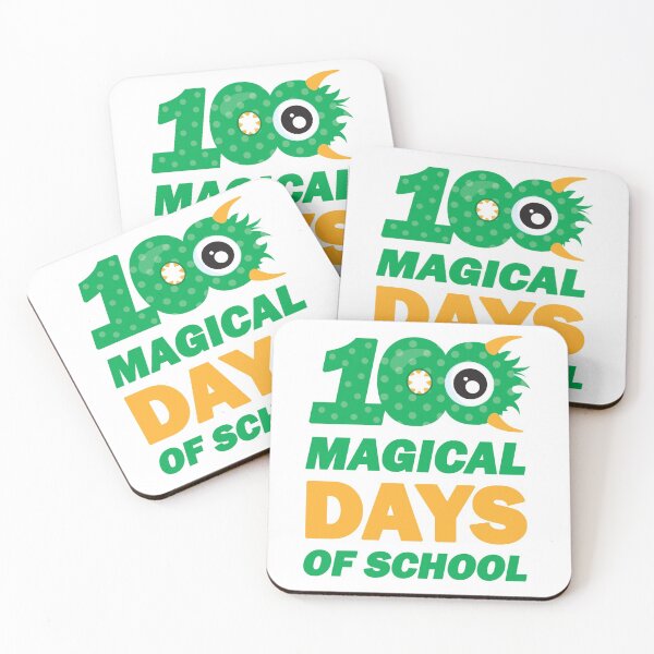 Item preview, Happy 100 Days Of School Unlocked Teacher Or Student designed and sold by Rakuten Mallor.