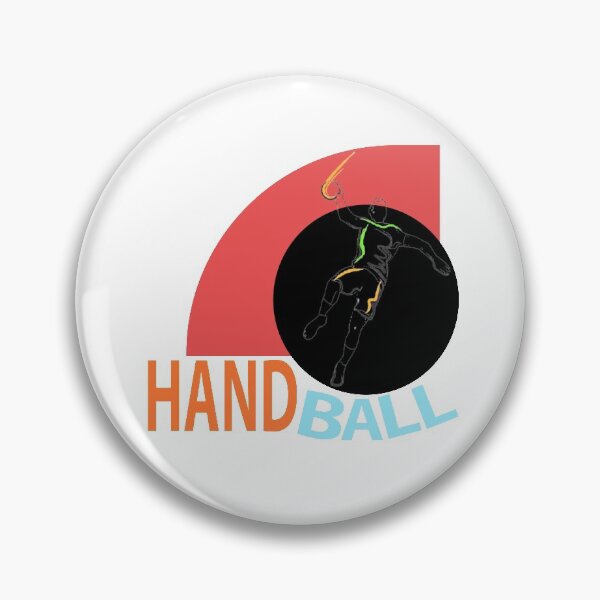 Item preview, Handball designed and sold by Hammy97.