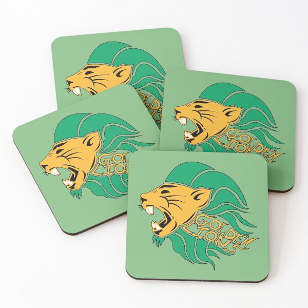Item preview, Leones de Raritan Valley CC designed and sold by Desky.