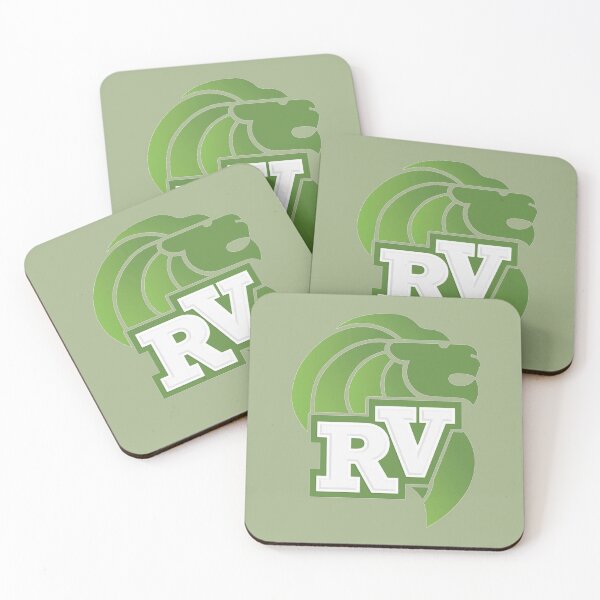 Item preview, RVCC Lions designed and sold by Desky.