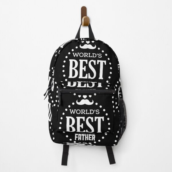 Item preview, Worlds Best Father, Dad gift for birthday, father day, Christmas designed and sold by AmazingEcraft.