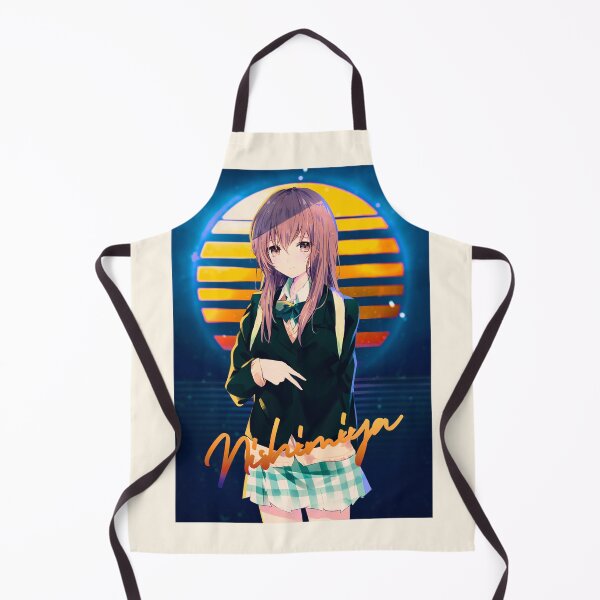 Item preview, Nishimiya 80 Retro designed and sold by ijunk.