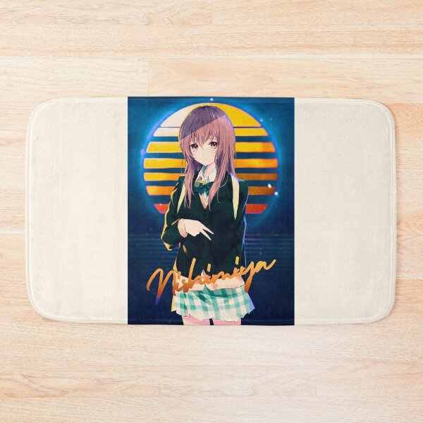 Item preview, Nishimiya 80 Retro designed and sold by ijunk.