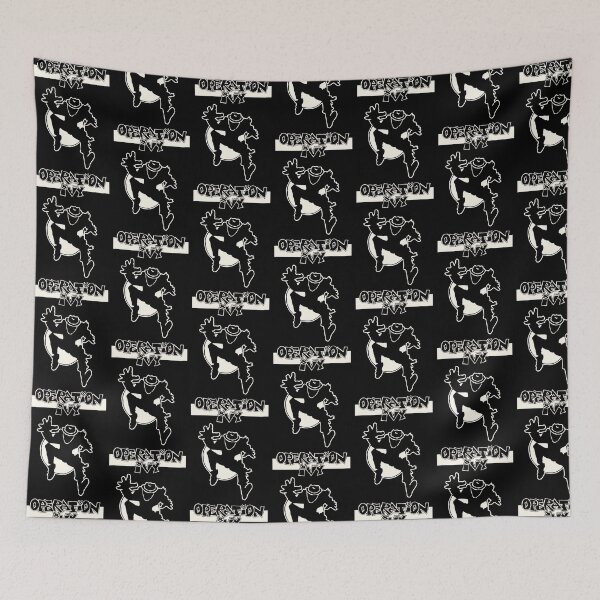 Item preview, American Punk Operation Ivy American Punk Operation Ivy designed and sold by JimmyGedeon.