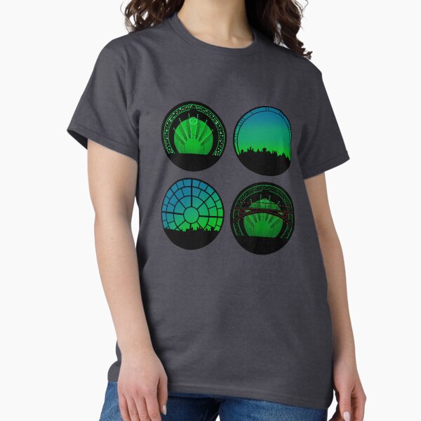 Item preview, Wicked | Set Circles designed and sold by aimee-draws.