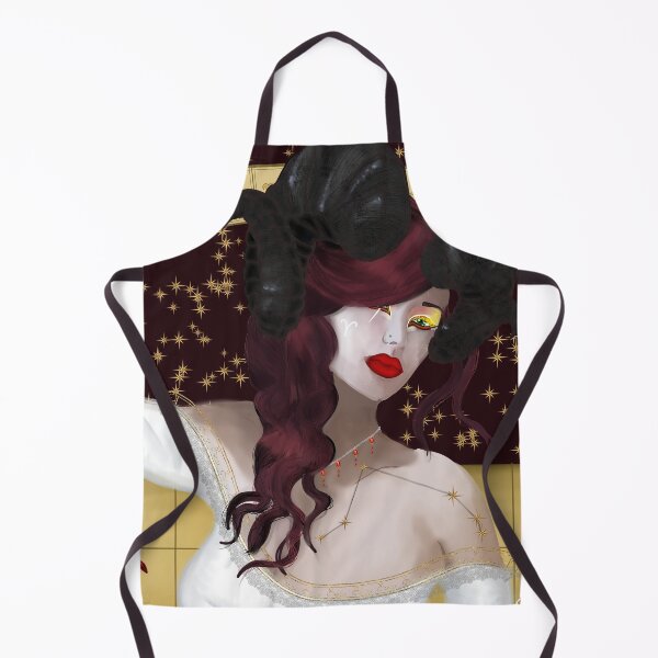 Item preview, Aries  designed and sold by IdrisRose.